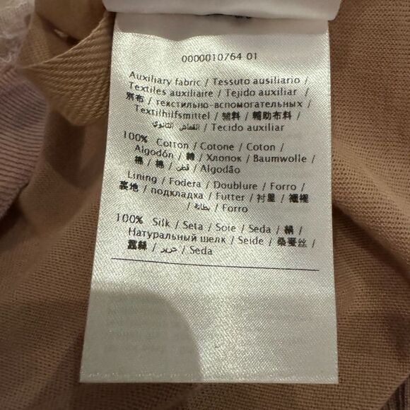 Valentino Lace Cardigan (M) - Picture 11 of 11